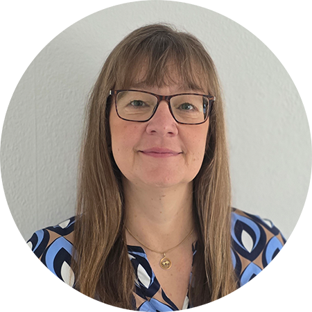 Monica Epking, Steuerberaterin